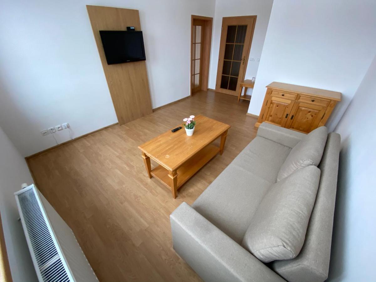 Hotel Zlaty Chlum Česká Ves Exteriör bild