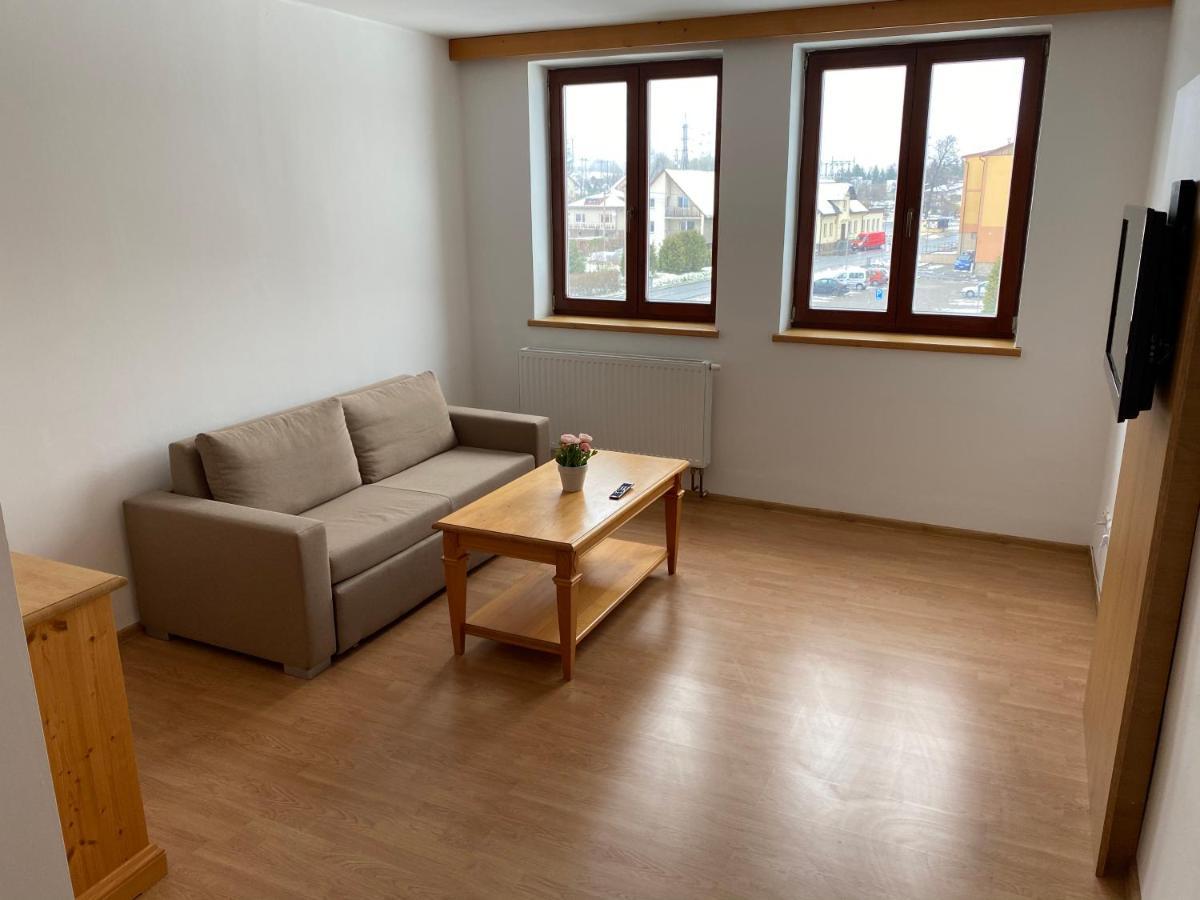Hotel Zlaty Chlum Česká Ves Exteriör bild