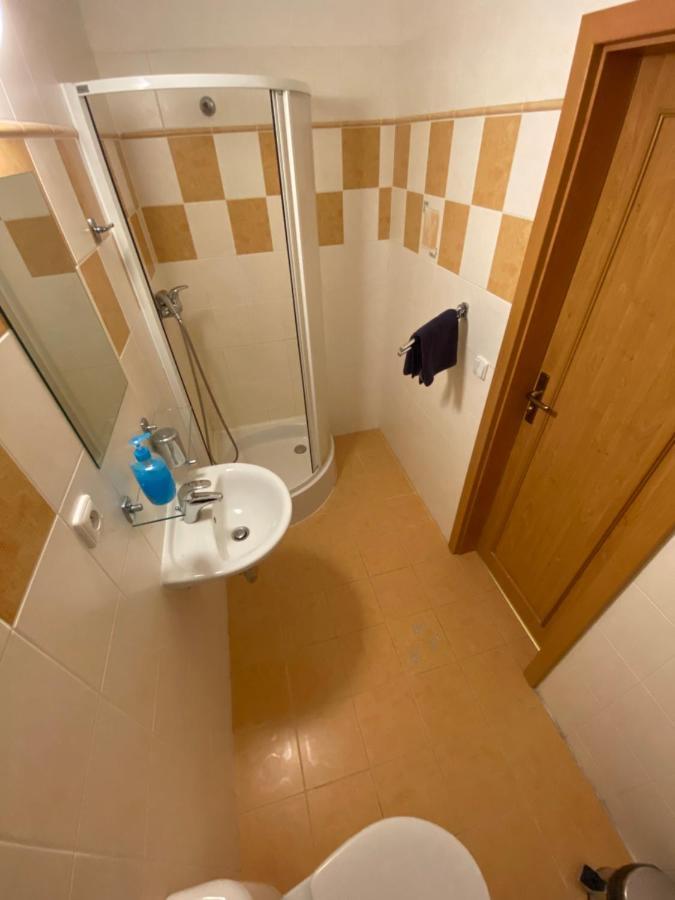 Hotel Zlaty Chlum Česká Ves Exteriör bild