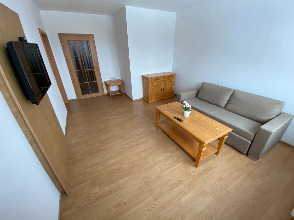 Hotel Zlaty Chlum Česká Ves Exteriör bild