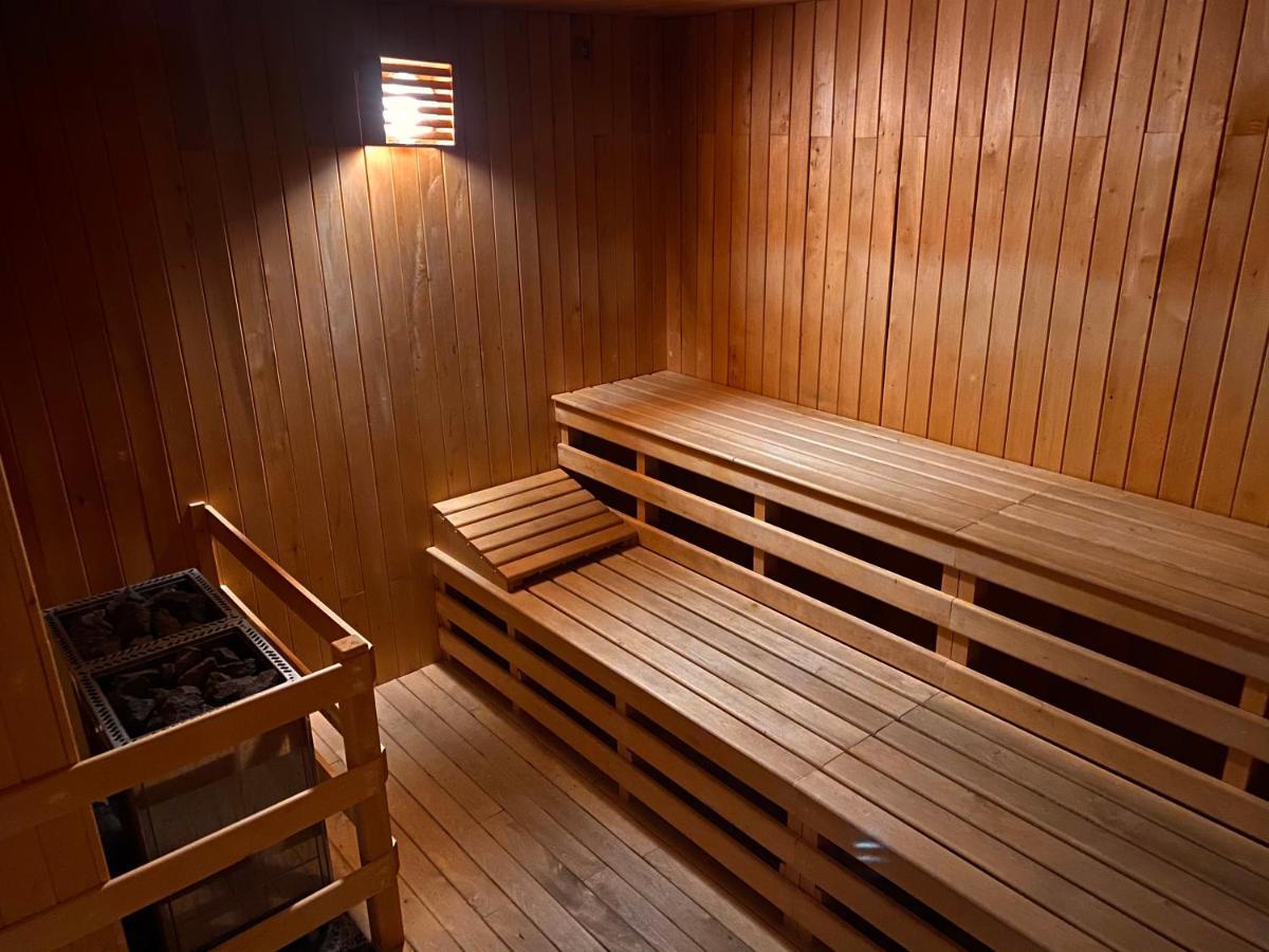Hotel Zlaty Chlum Česká Ves Exteriör bild