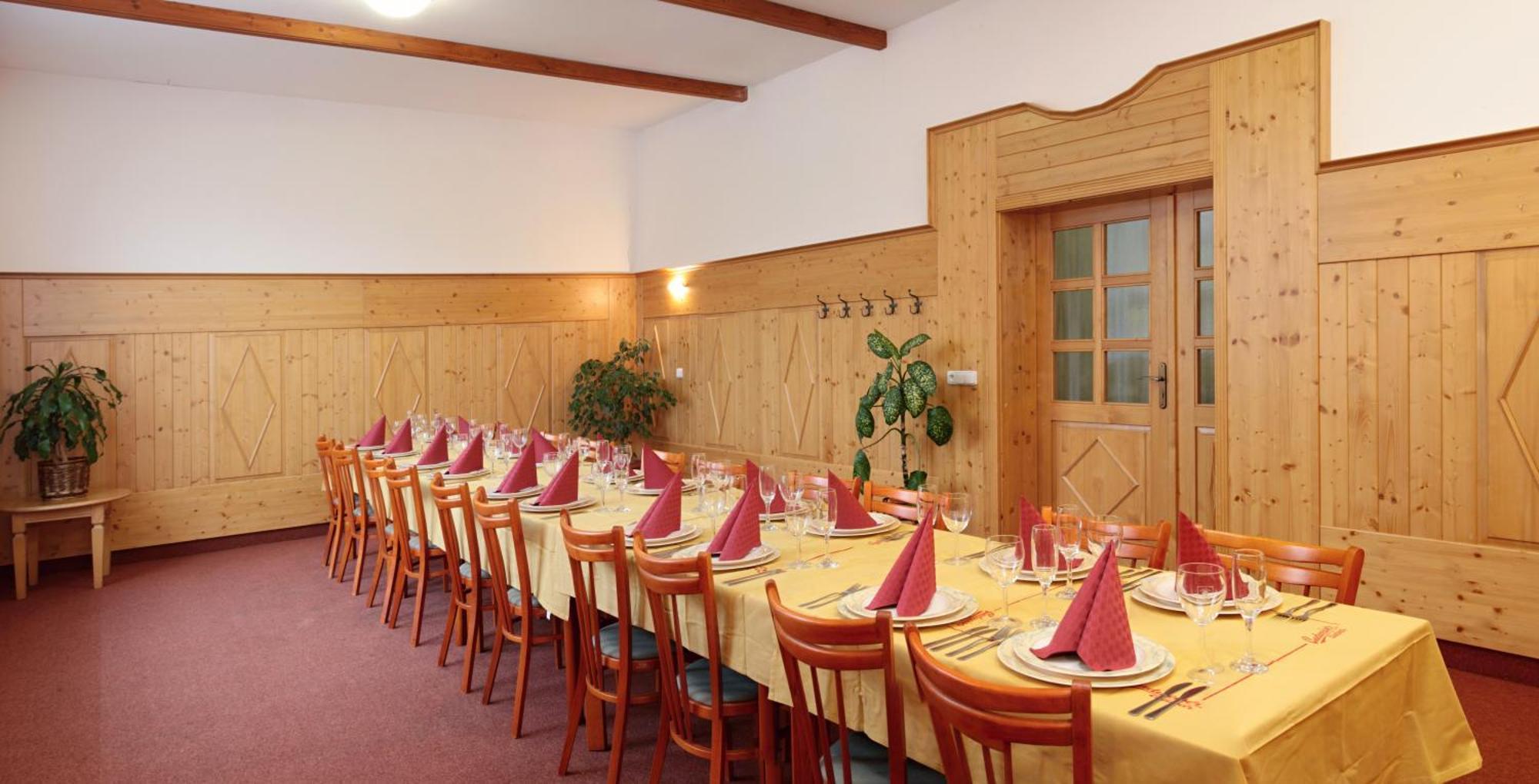 Hotel Zlaty Chlum Česká Ves Exteriör bild