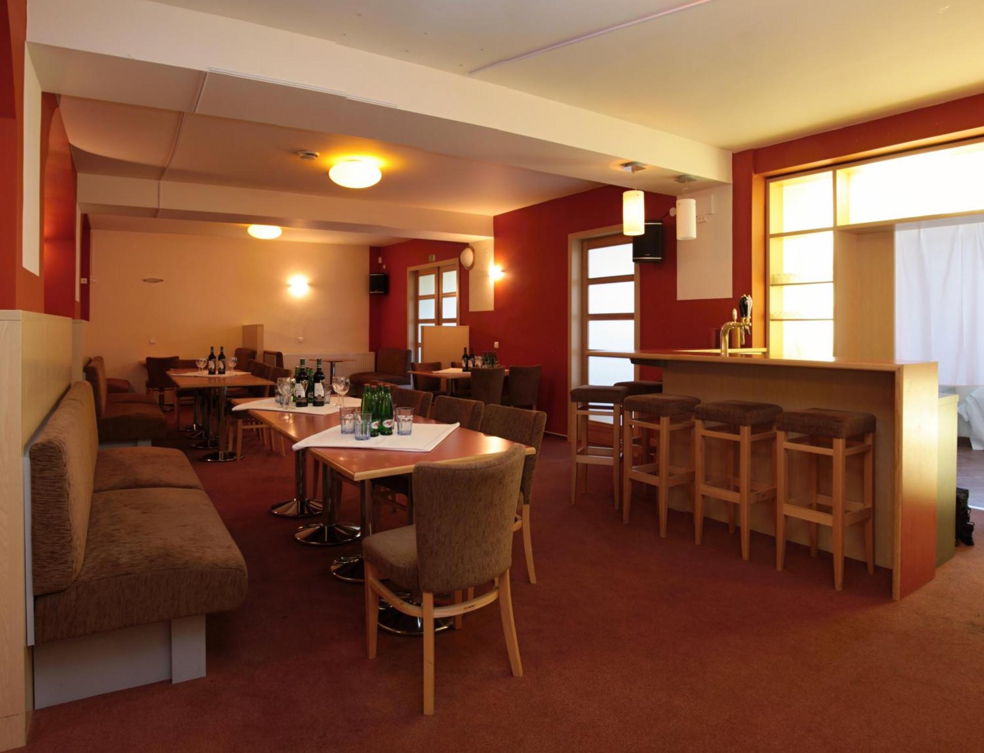 Hotel Zlaty Chlum Česká Ves Exteriör bild