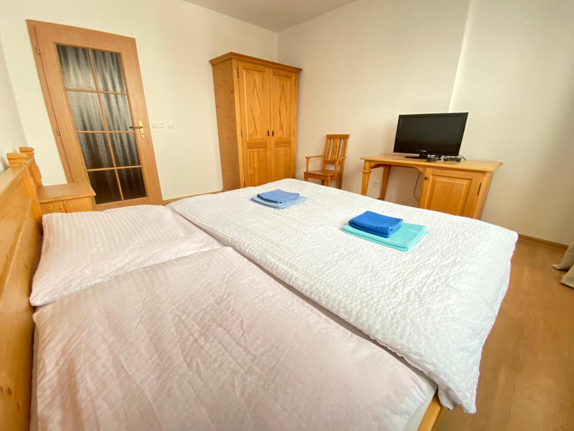 Hotel Zlaty Chlum Česká Ves Exteriör bild